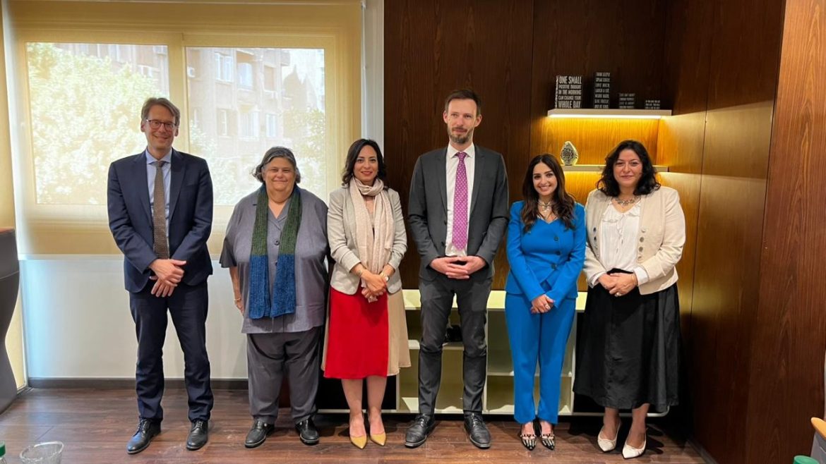 مؤسسة ساويرس