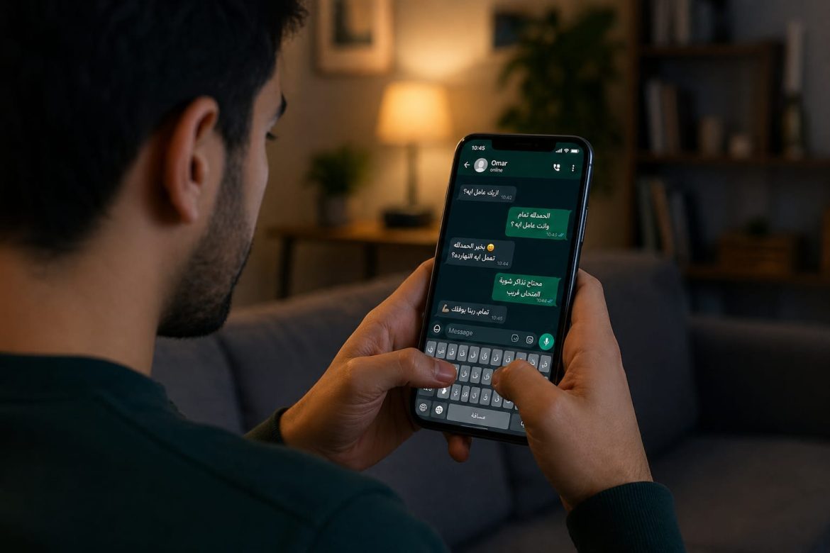 جهاز الاتصالات