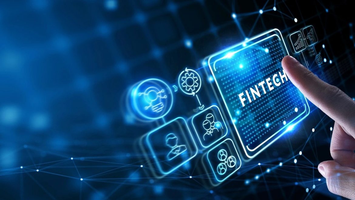 التكنولوجيا المالية