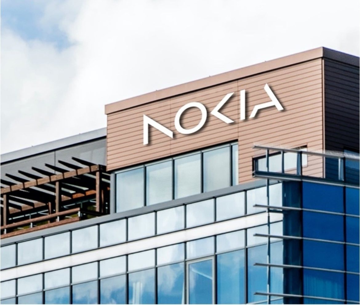 نوكيا