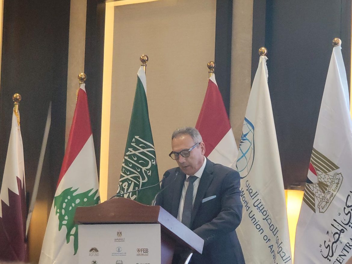 محمد الإتربي