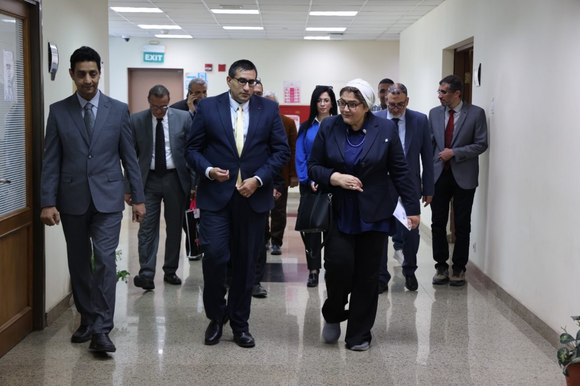 القومي للاتصالات