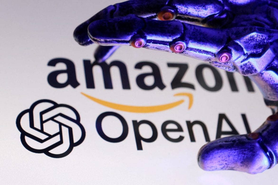 تحول استراتيجي