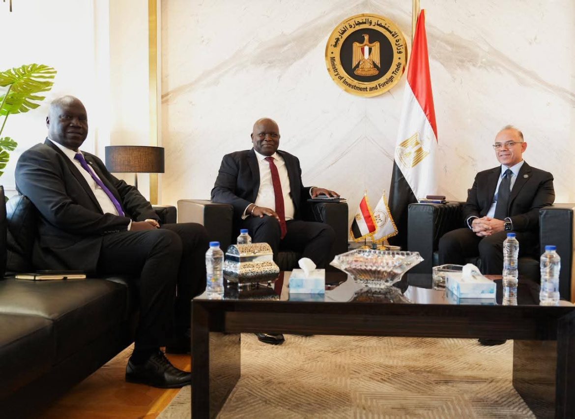 جنوب السودان