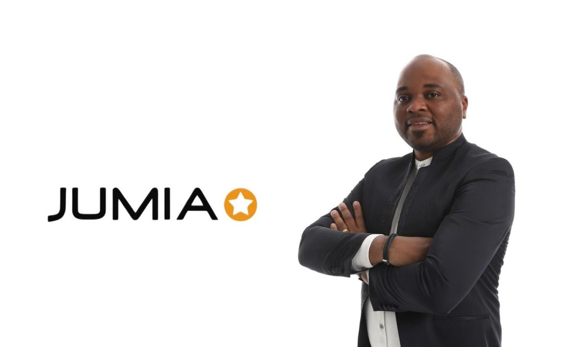 ليونيل موبي Jumia Lionel Mobi