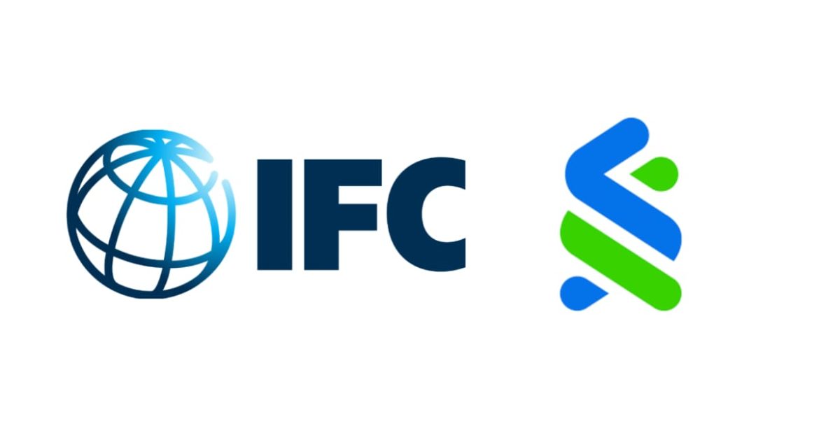 ستاندرد تشارترد