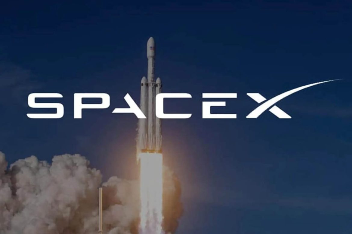 SpaceX