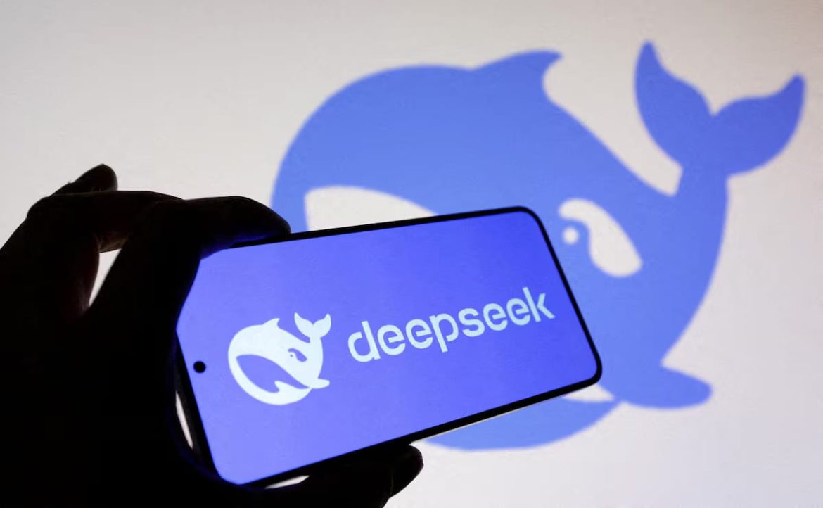 DeepSeek