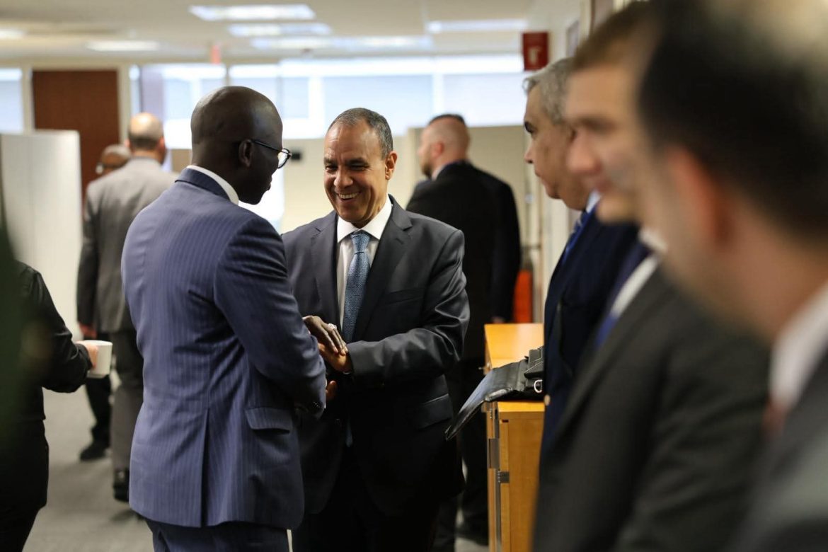 البنك الدولي