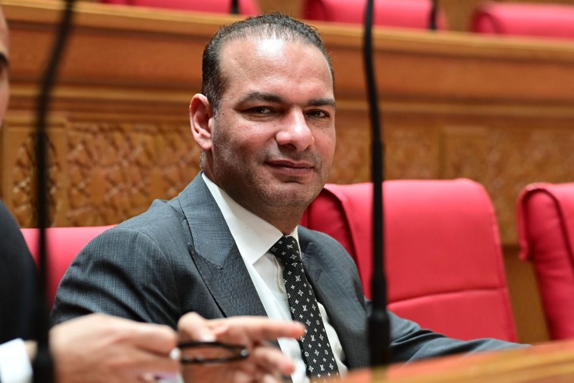 قانون حماية المنافسة