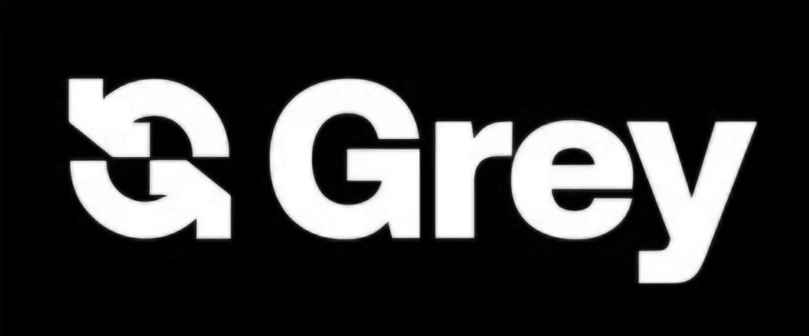 شركة Grey