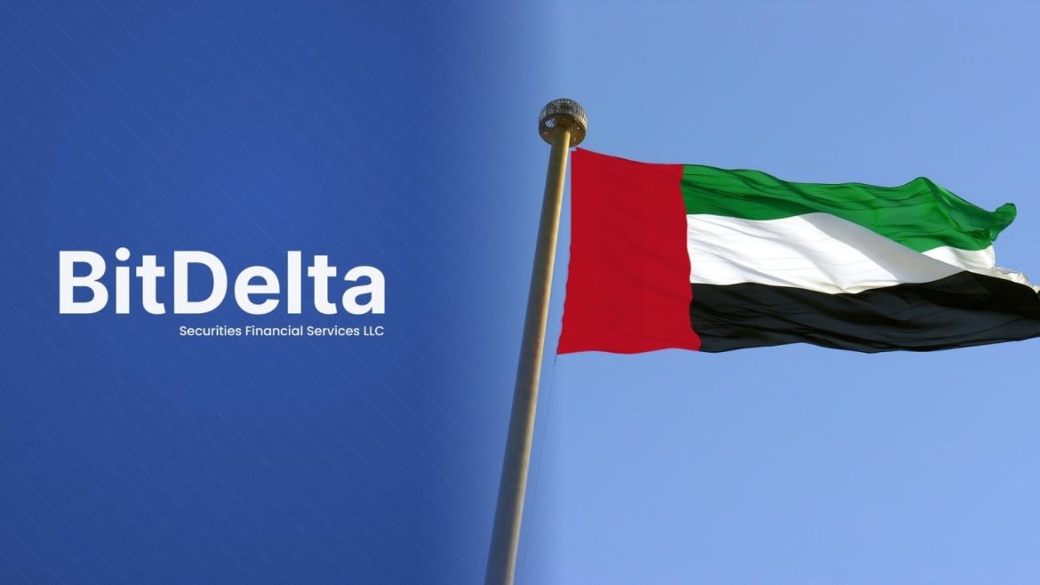 BitDelta
