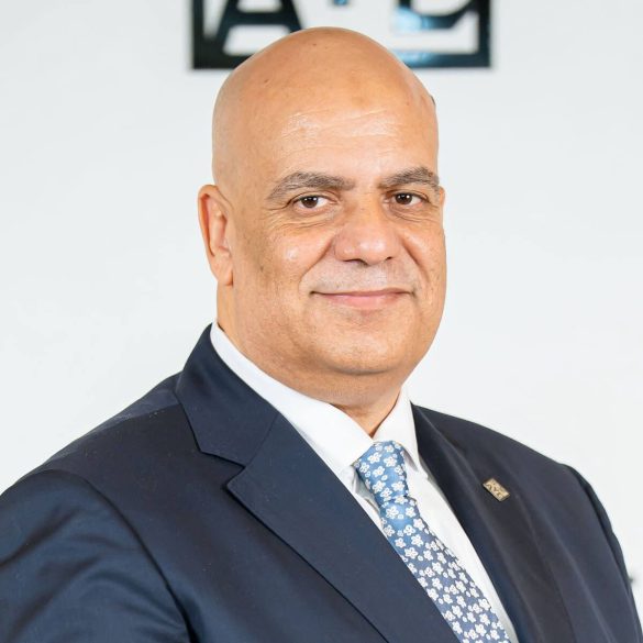 عبدالرحمن عجمي