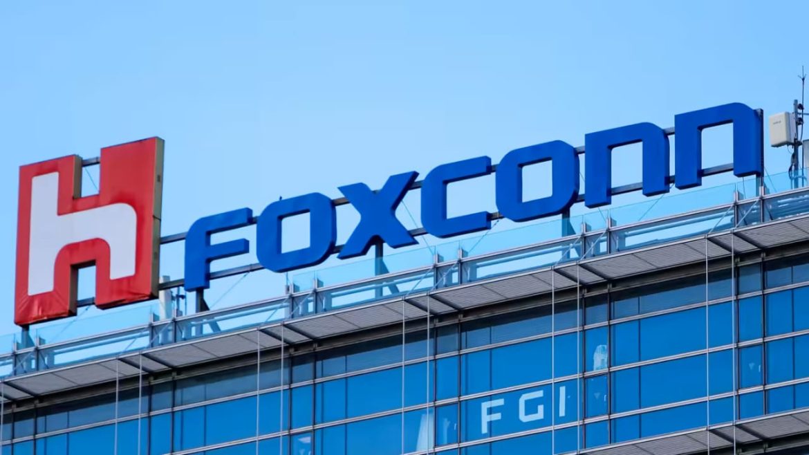 Foxconn