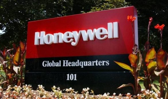 Honeywell