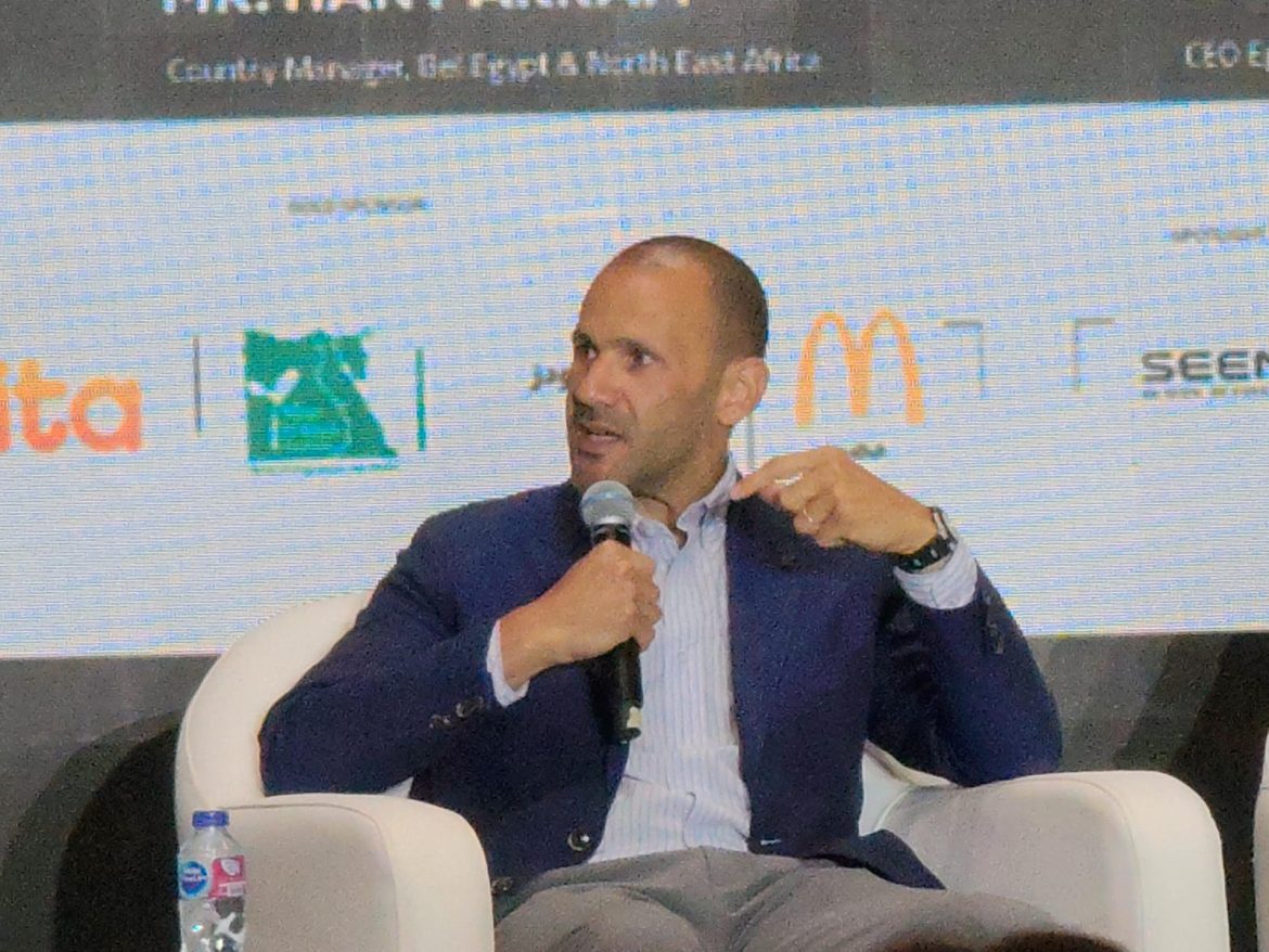 هاني عرام