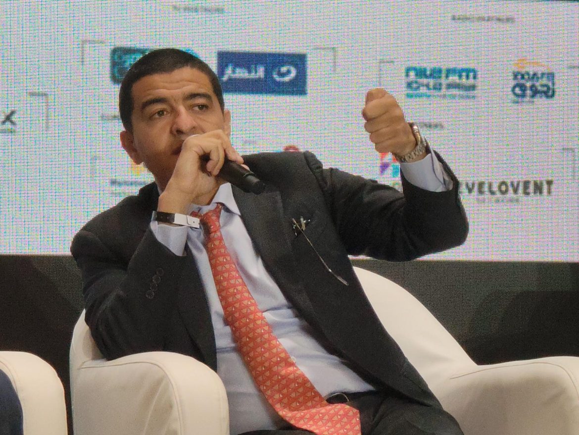 محمد أبو النجا نجاتي