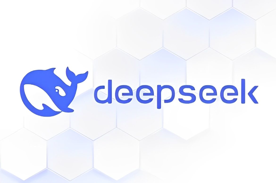 DeepSeek