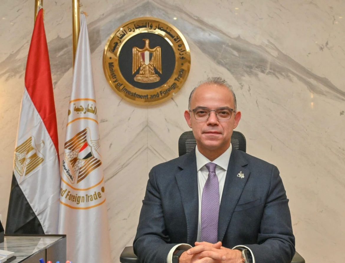 الحكومة المصرية